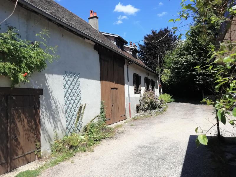 Maison - 95 m² - 6 pièces