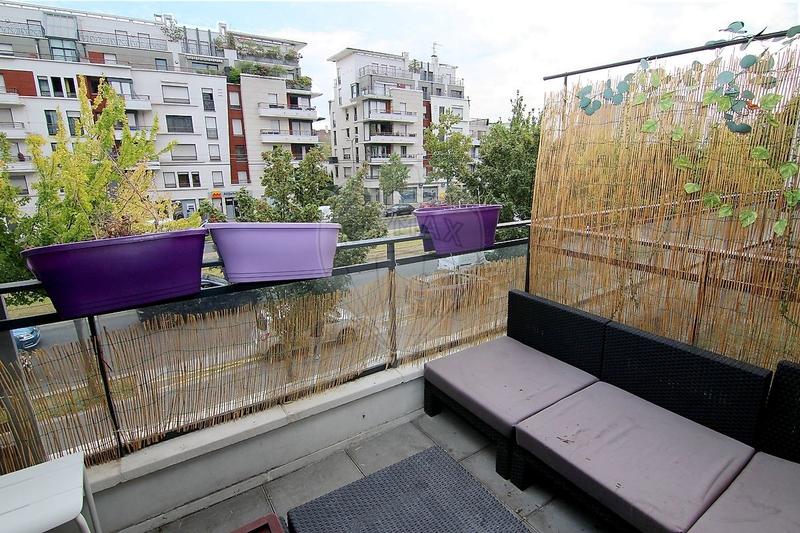Appartement - 91 m² - 5 pièces