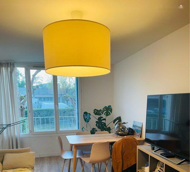 Appartement - 50 m² - 4 pièces