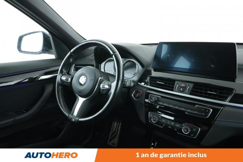 Bmw X1 sDrive18i m Sport Dkg7 136 ch