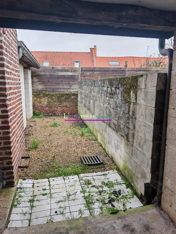 Maison traditionnelle - 102 m² - 4 pièces