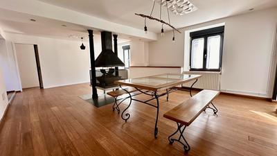 Appartement - 117 m² - 5 pièces