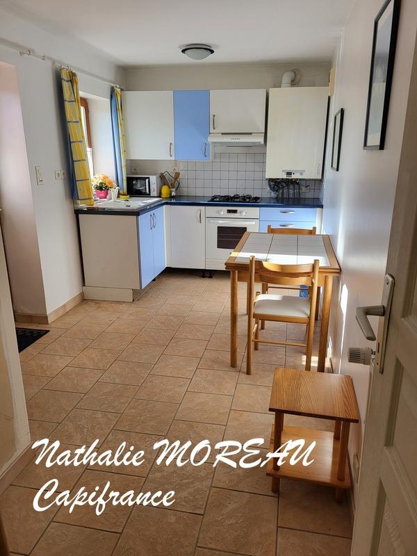 Maison de campagne - 247 m² - 13 pièces