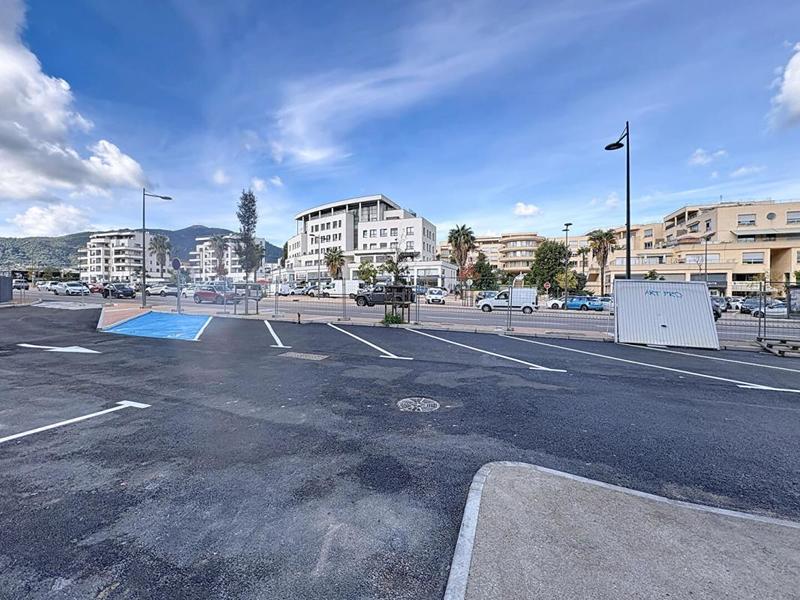 Appartement - 30 m² - 1 pièce