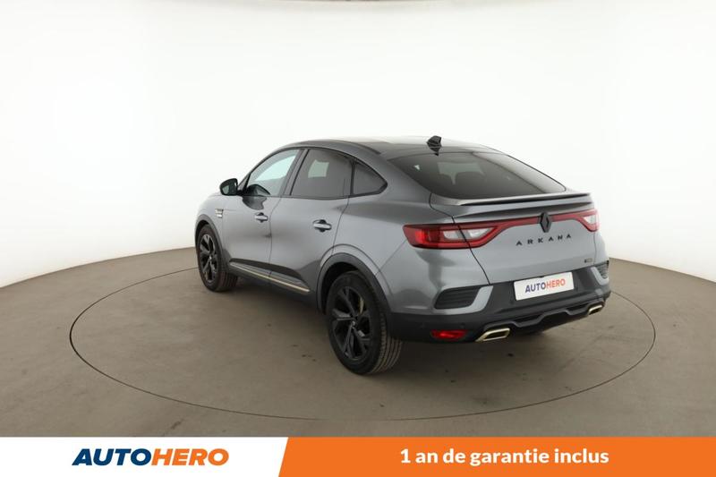 Renault Arkana 1.6 E-Tech Engineered 145 ch