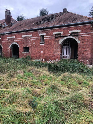 Maison - 200 m² - 5 pièces