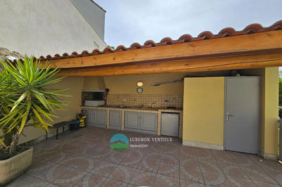 Maison de ville - 130 m² - 5 pièces