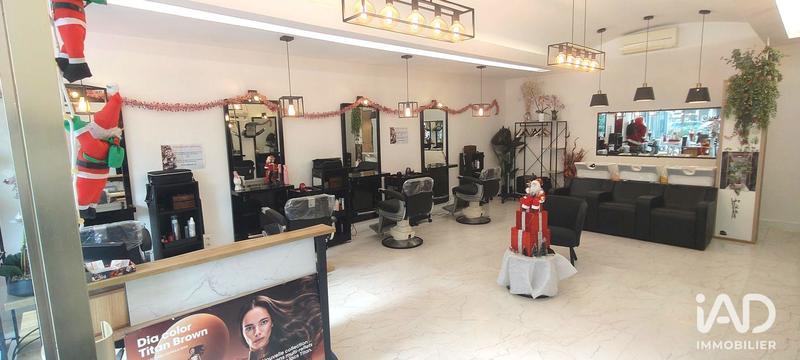 Local commercial - 75 m²