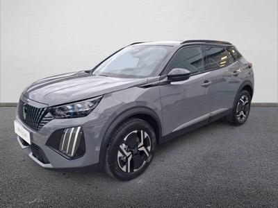 Peugeot 2008 Hybrid 145 e-Dcs6 Gt