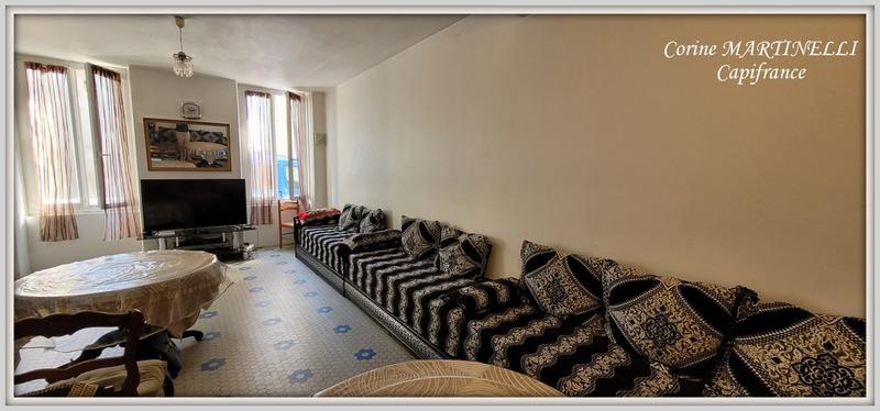 Maison - 178 m² - 7 pièces