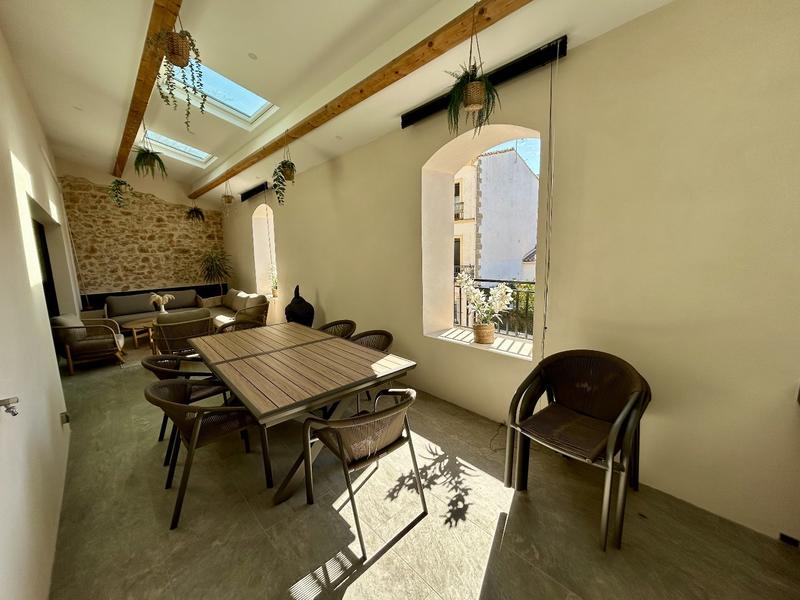 Maison - 161 m² - 4 pièces