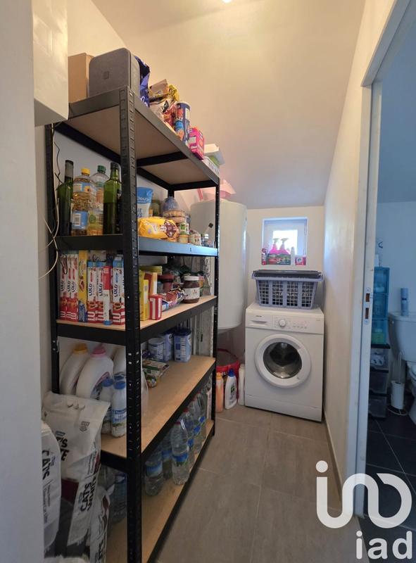 Maison - 70 m² - 4 pièces