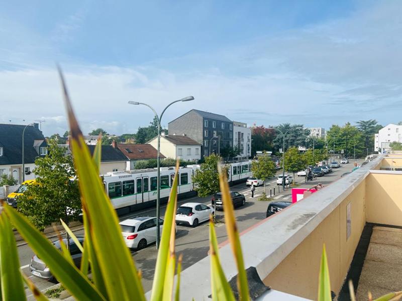 Appartement - 122 m² - 5 pièces