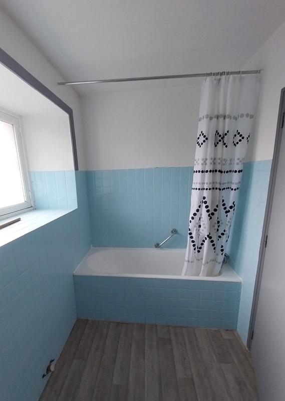 Maison - 117 m² - 6 pièces