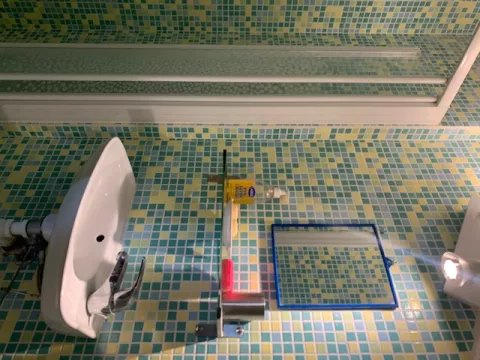 Appartement - 47 m² - 1 pièce