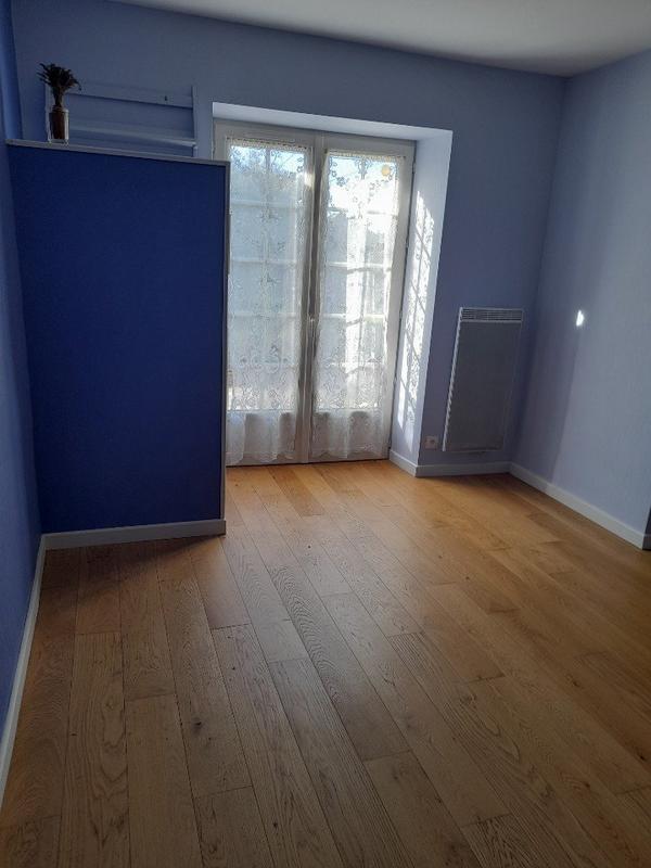 Maison - 102 m² - 5 pièces