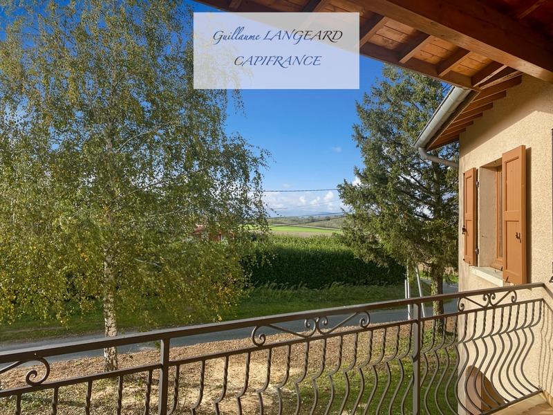 Maison - 179 m² - 7 pièces