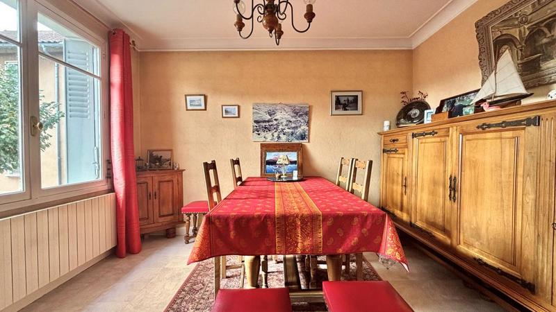 Maison - 87 m² - 4 pièces