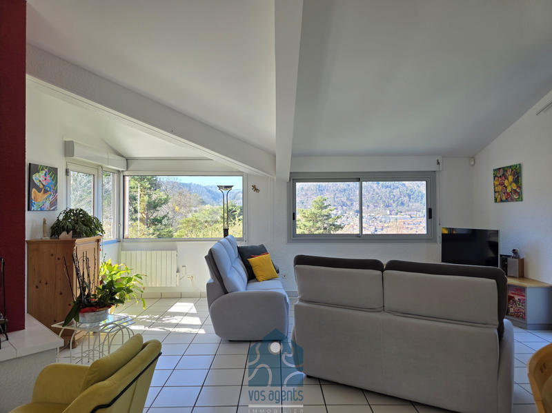 Villa - 175 m² - 7 pièces