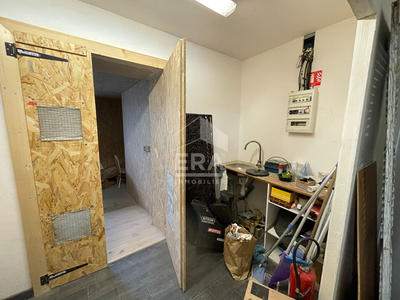 Local commercial - 78 m² - 2 pièces