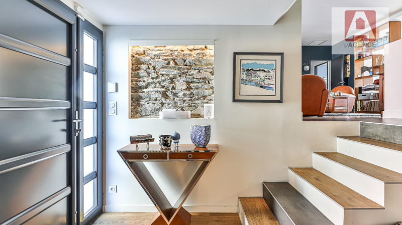 Maison - 185 m² - 6 pièces