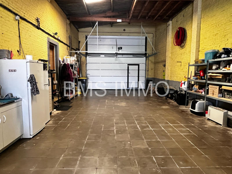 Maison - 160 m² - 4 pièces