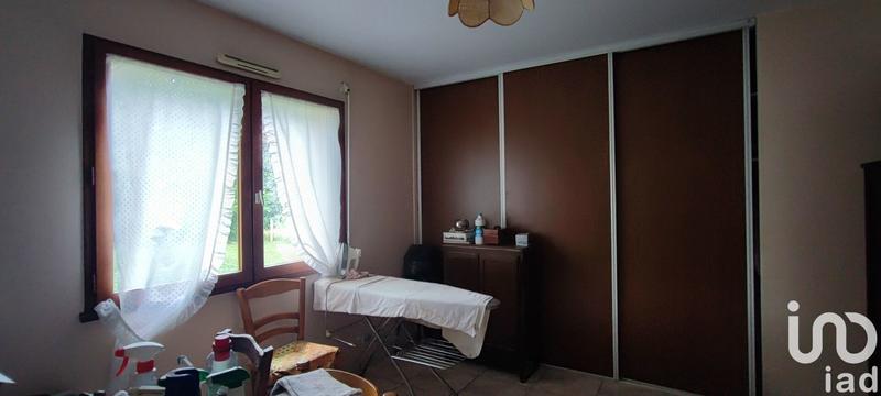 Maison - 129 m² - 4 pièces