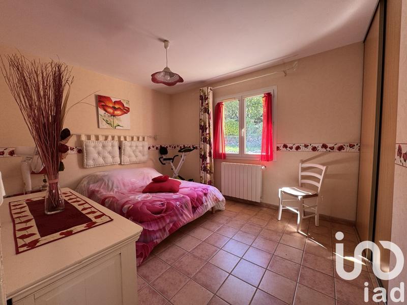 Maison - 149 m² - 5 pièces