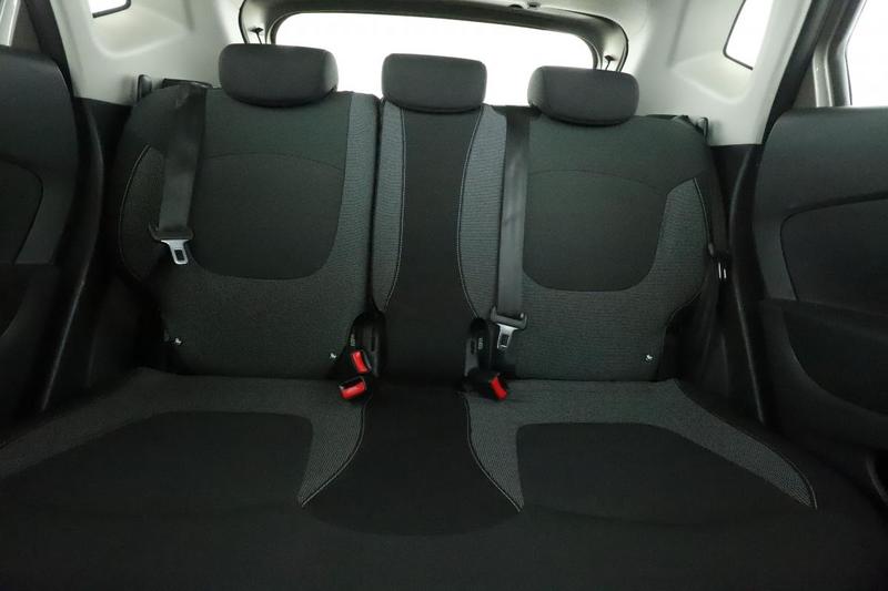 Renault Captur 1.2 TCe Energy Intens Edc 120 ch