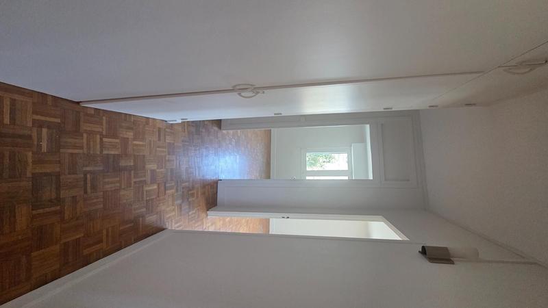 Appartement - 83 m² - 5 pièces