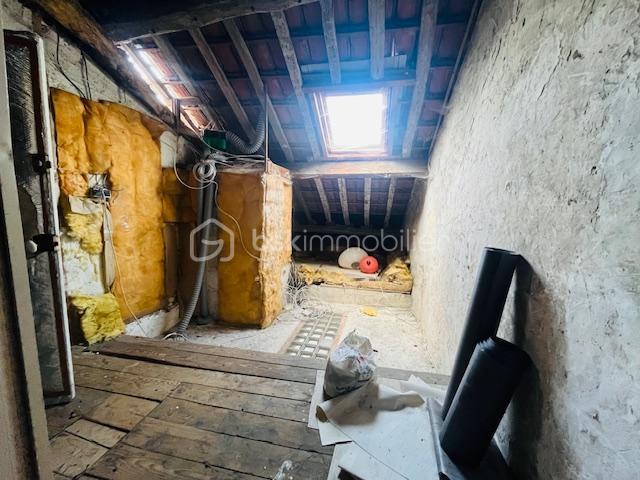 Maison - 115 m² - 6 pièces