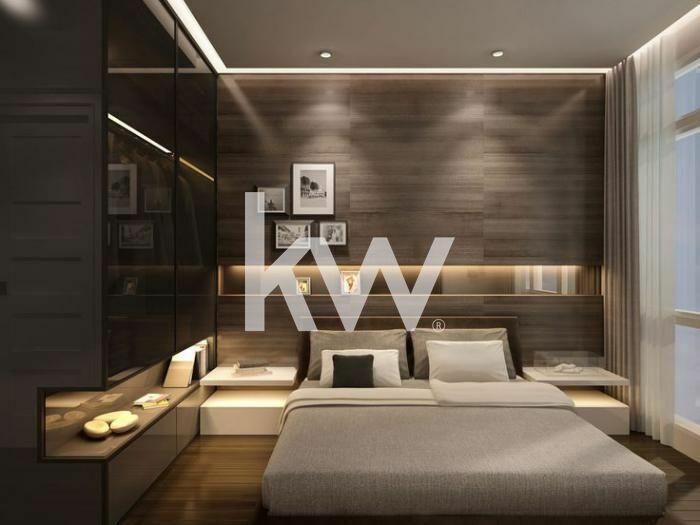 Appartement - 83 m² - 4 pièces