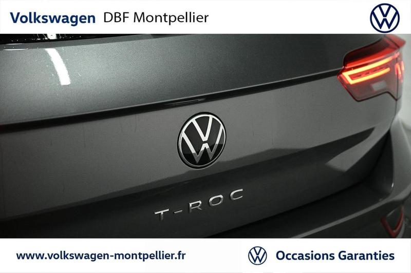 Volkswagen t-Roc 1.5 Tsi Evo2 150 Start/Stop Dsg7 Vw Edition