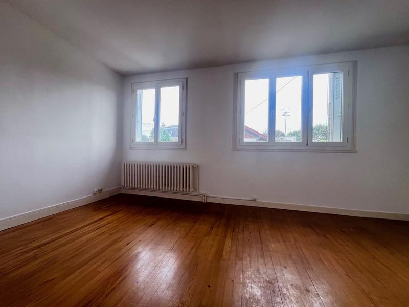 Maison - 83 m² - 4 pièces