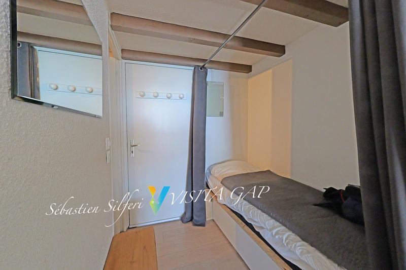 Duplex - 34 m² - 2 pièces