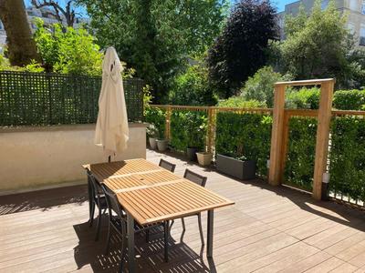 Appartement - 104 m² - 4 pièces