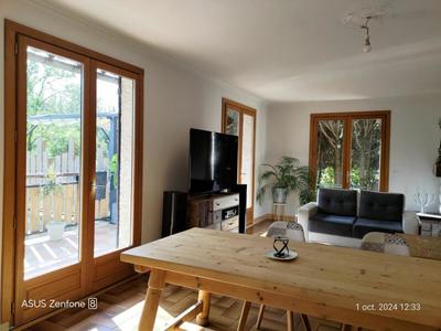 Maison - 177 m² - 7 pièces
