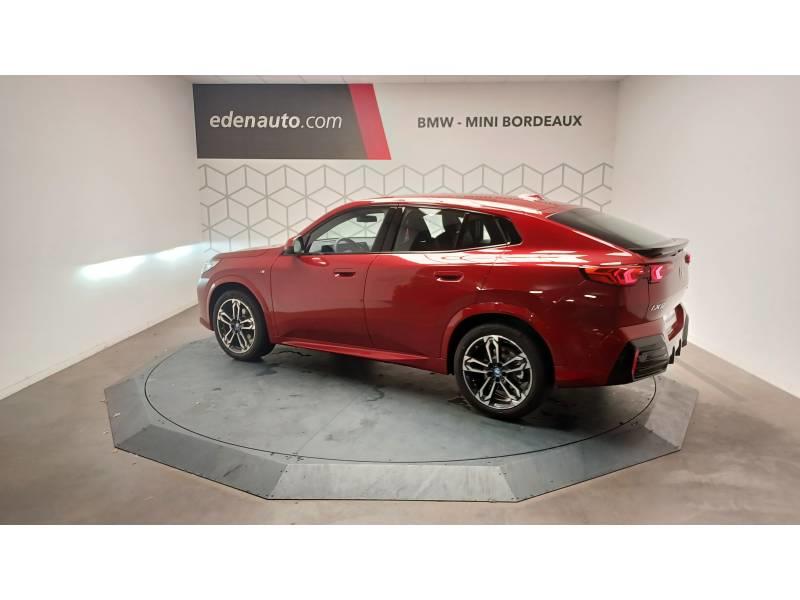 Bmw X2 iX2 eDrive20 204ch Bva m Sport