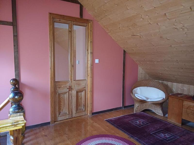 Maison - 143 m² - 6 pièces