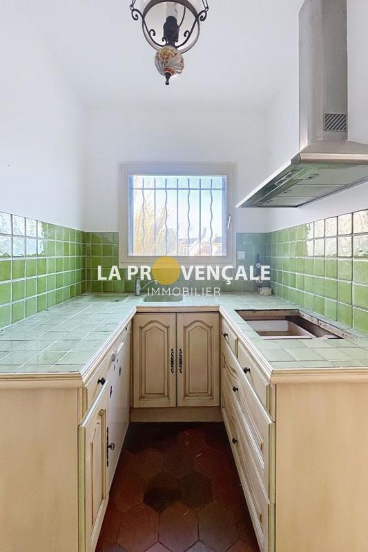 Maison - 170 m² - 9 pièces