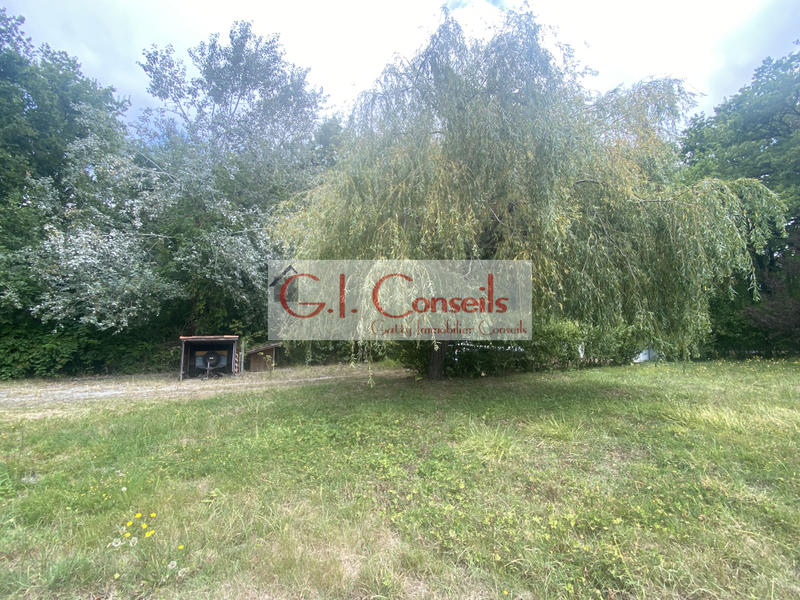 Maison - 55 m² - 4 pièces