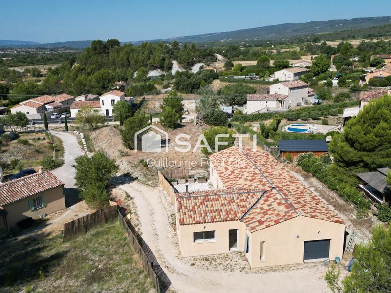 Maison - 135 m² - 5 pièces