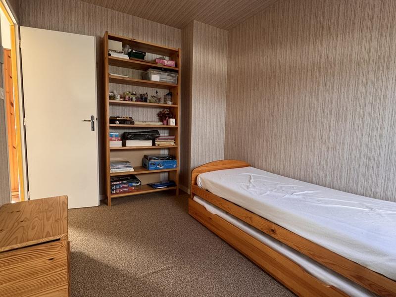 Appartement - 36 m² - 3 pièces