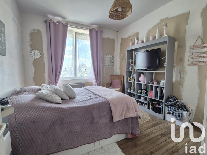 Maison de campagne - 150 m² - 6 pièces