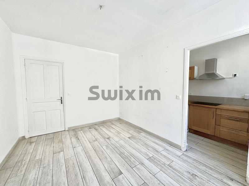 Appartement - 87 m² - 3 pièces