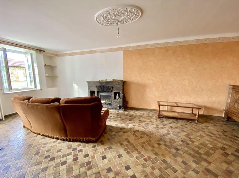 Maison - 184 m² - 6 pièces