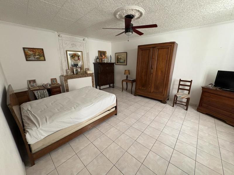 Maison de village - 167 m² - 7 pièces