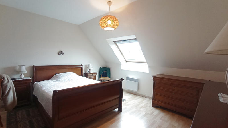 Maison - 101 m² - 5 pièces