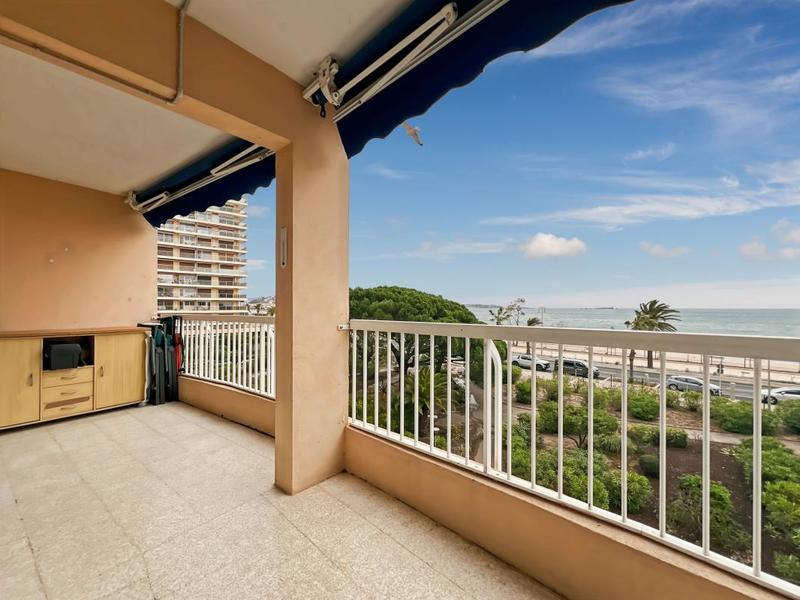 Appartement - 52 m² - 3 pièces