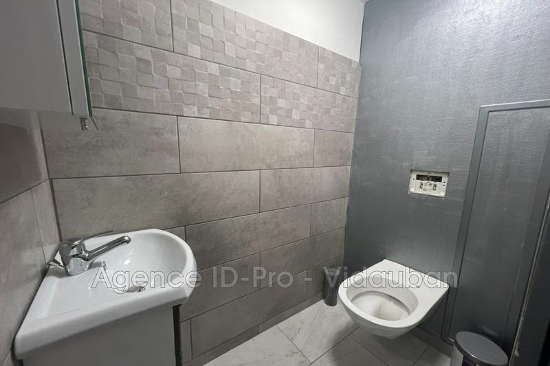 Maison - 64 m² - 3 pièces